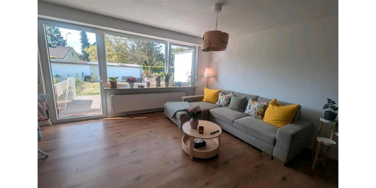 Reihenhaus Ingolstadt - 5 Zimmer, 100 m&sup2;, 1.400&euro; | Angebot:26527514