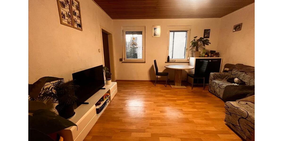 Mehrfamilienhaus, Wohnhaus Eislingen (Fils) - 3 Zimmer, 62 m&sup2;, 880&euro; | Angebot:25950768