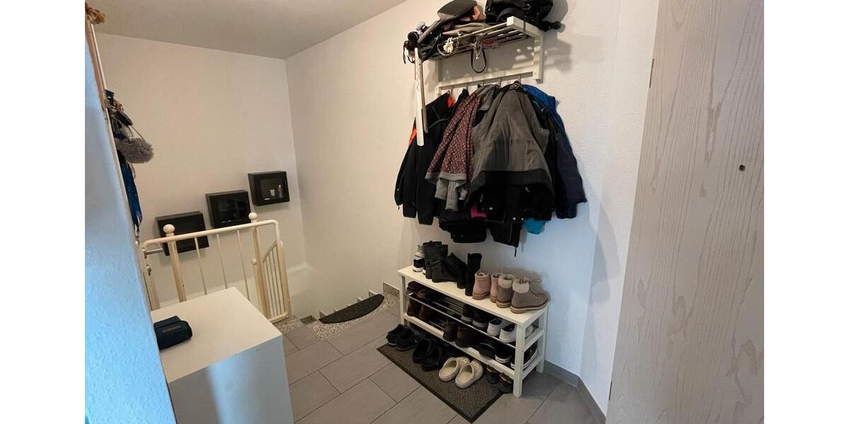 Maisonettenwohnung Mühlheim am Main - 2.5 Zimmer, 70 m&sup2;, 1.100&euro; | Angebot:26676046