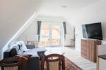 Dachgeschoßwohnung Barth - 2 Zimmer, 46 m&sup2;, 480&euro; | Angebot:26561640