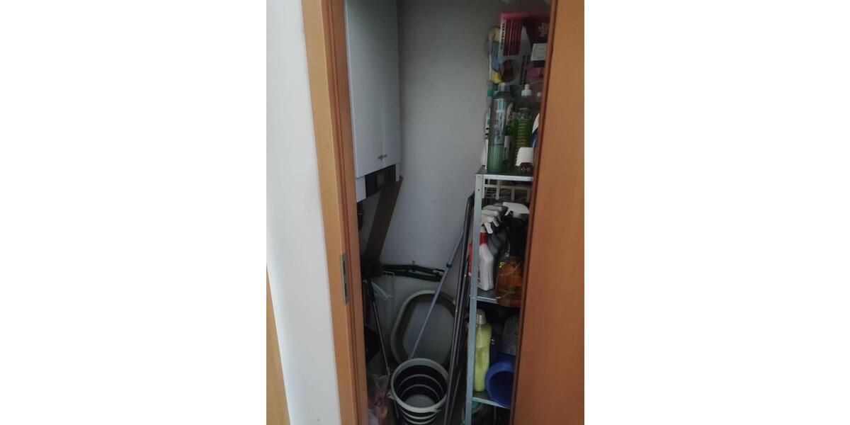 Etagenwohnung Eisenach - 1 Zimmer, 60 m&sup2;, 400&euro; | Angebot:25806476