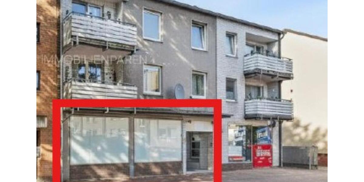 Vielseitiges Ladenlokal in Datteln zimmer