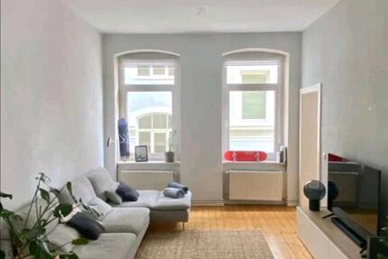 3 Zimmer Wohnung 70qm 01.03.26 Braunschweig Östliches Ringgebiet 3 zimmer