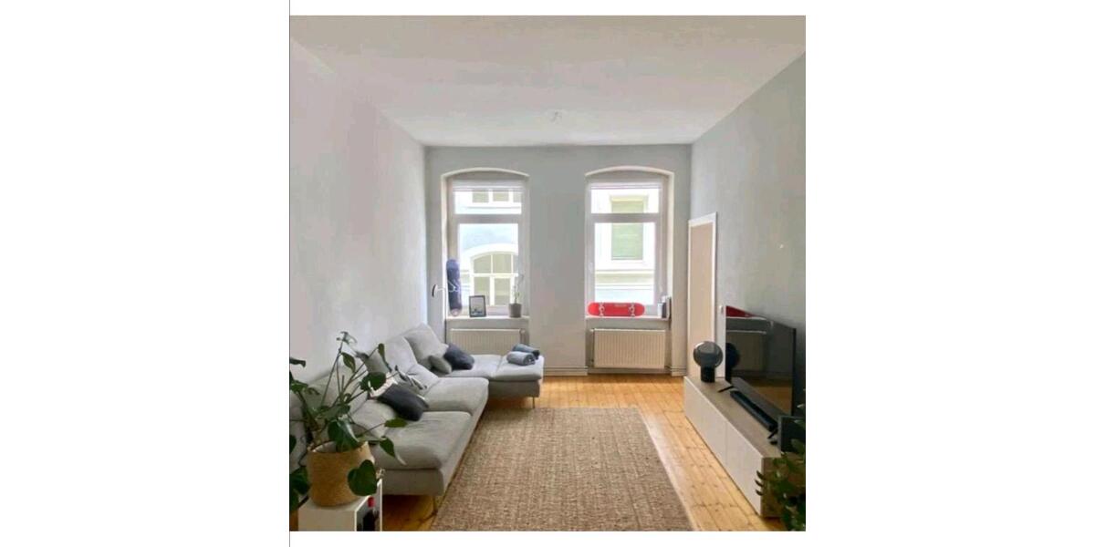 3 Zimmer Wohnung 70qm 01.03.26 Braunschweig Östliches Ringgebiet 3 zimmer