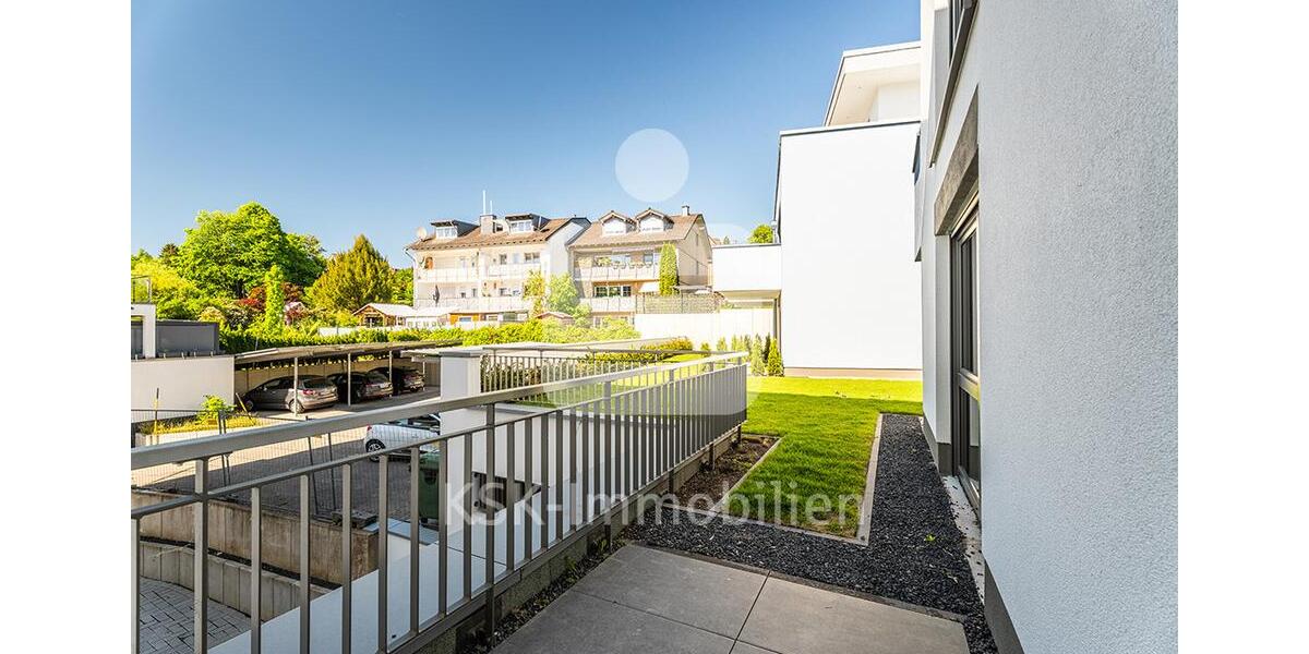 Erdgeschoßwohnung Eitorf - 3 Zimmer, 109 m&sup2;, 1.363&euro; | Angebot:25990245