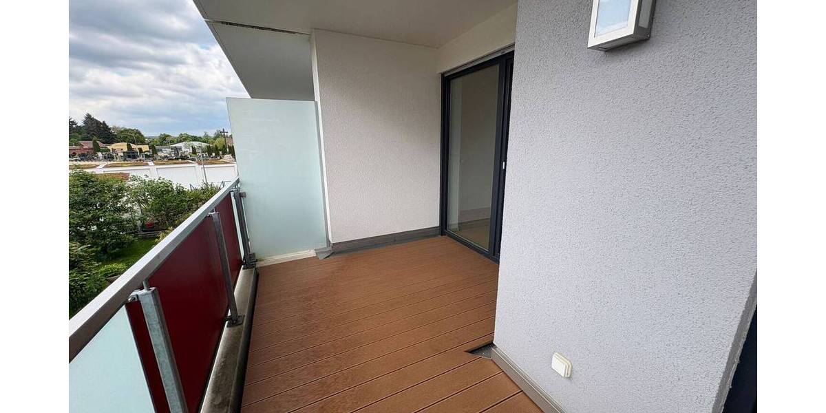 Etagenwohnung Amberg - 2 Zimmer, 64 m&sup2;, 700&euro; | Angebot:26740279