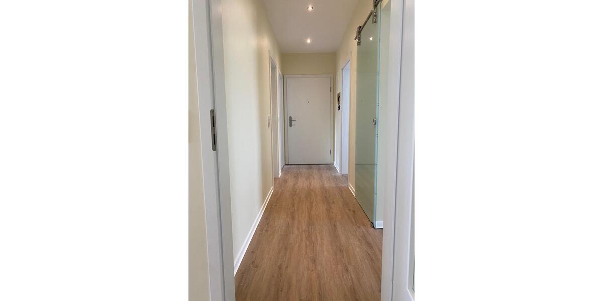 Erdgeschoßwohnung Bremerhaven - 3 Zimmer, 63 m&sup2;, 690&euro; | Angebot:25278957