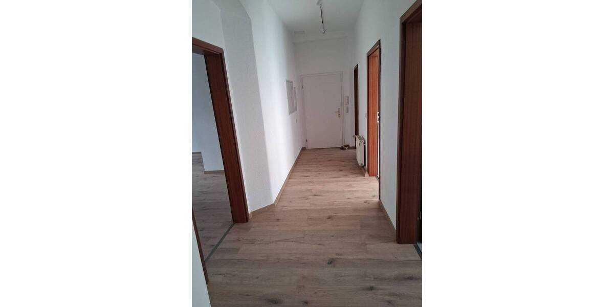 Etagenwohnung Magdeburg Stadtfeld Ost - 3 Zimmer, 104 m&sup2;, 940&euro; | Angebot:25703994