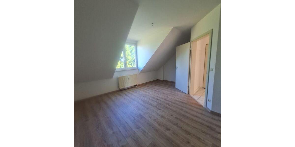 Etagenwohnung Coswig (Anhalt) - 2 Zimmer, 45 m&sup2;, 327&euro; | Angebot:26581922