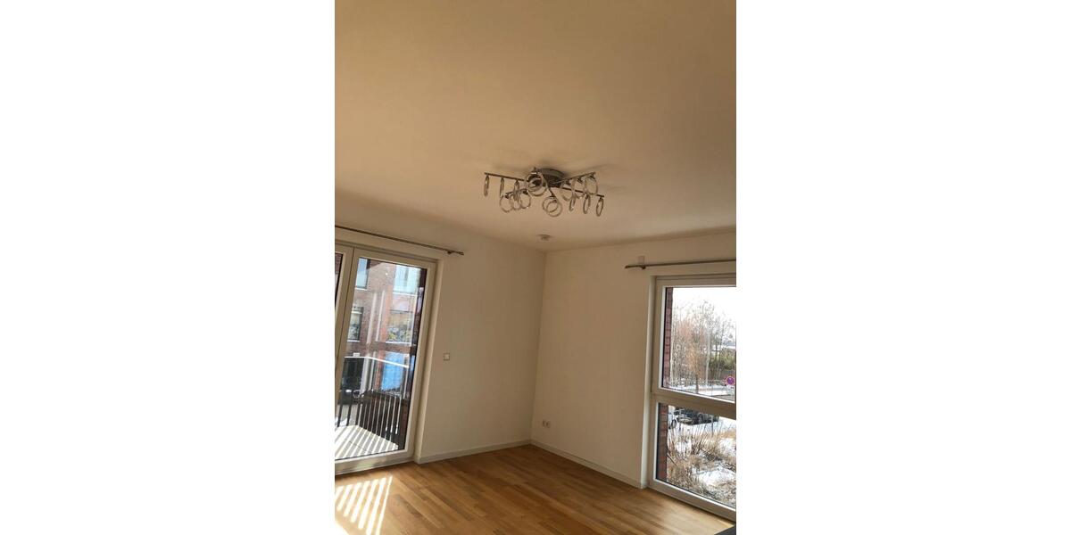 Etagenwohnung Neuruppin - 2 Zimmer, 45 m&sup2;, 870&euro; | Angebot:25342231