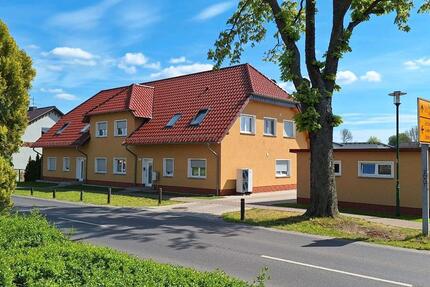 Wohnung Oranienburg - 2 Zimmer, 59 m&sup2;, 815&euro; | Angebot:25104021