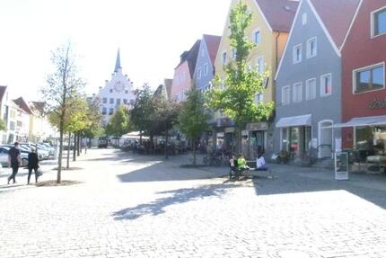 Gewerbeobjekt Neumarkt in der Oberpfalz Altenhof - 1.500&euro; | Angebot:25939093