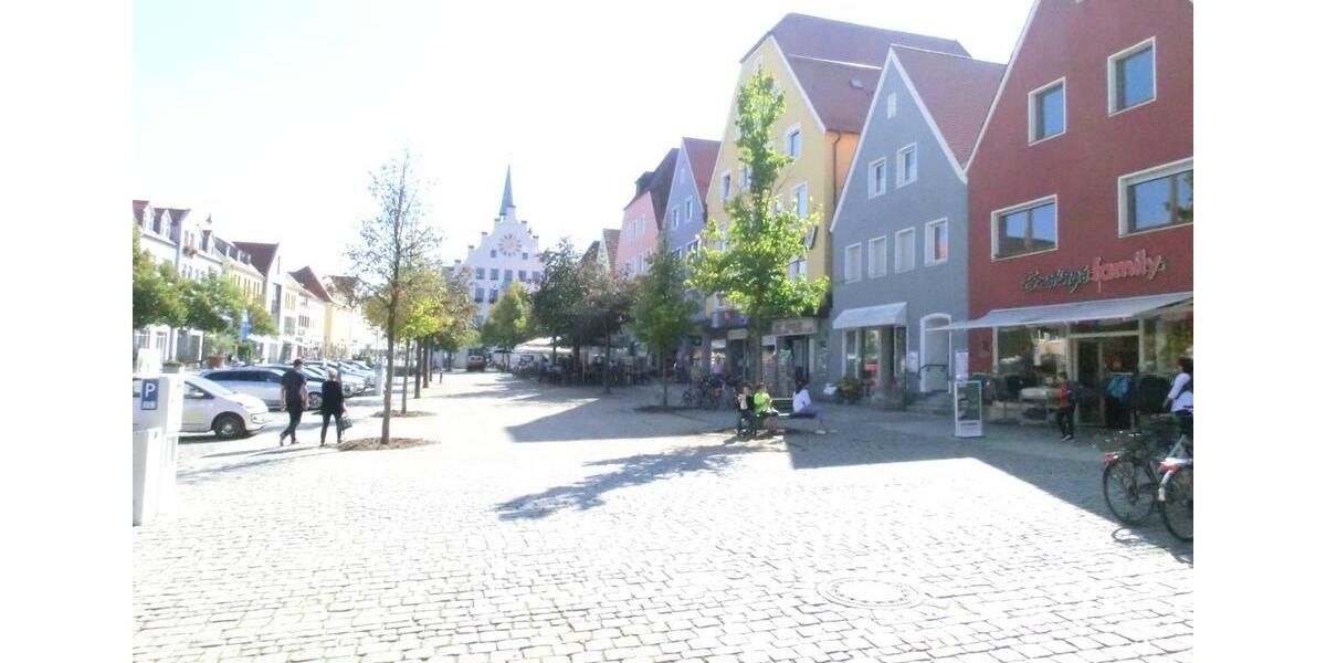 Gewerbeobjekt Neumarkt in der Oberpfalz Altenhof - 1.500&euro; | Angebot:25939093