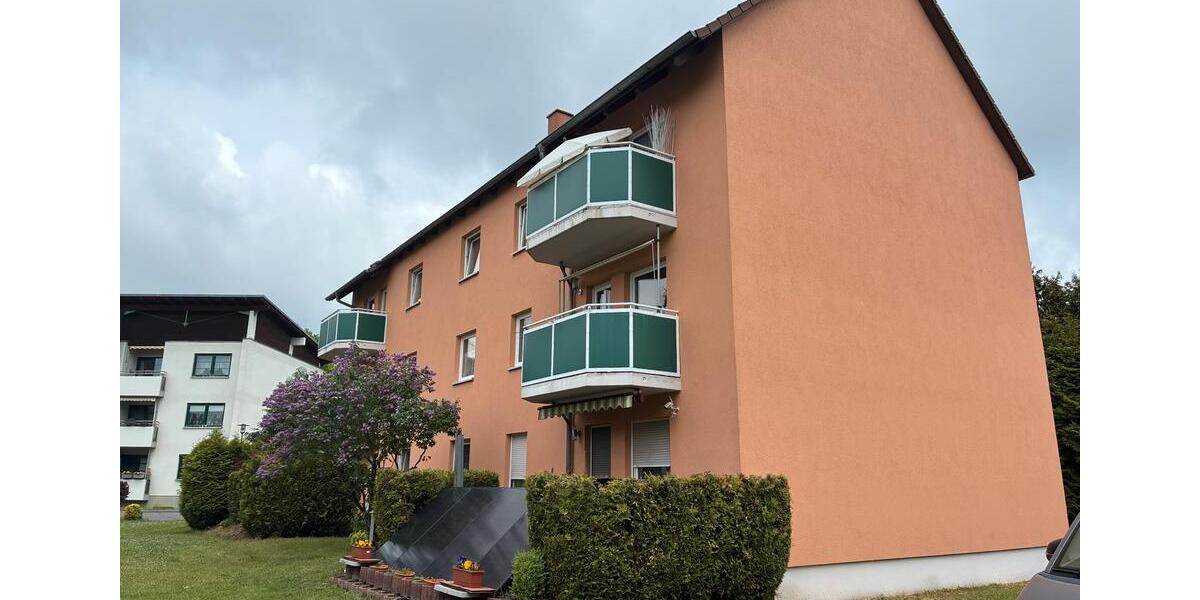Etagenwohnung Forst (Lausitz) - 2 Zimmer, 64 m&sup2;, 400&euro; | Angebot:26545686