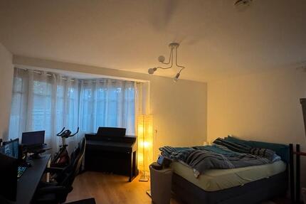 Möbeliertes, lichtdurchflutetes WG Zimmer in Köpenick (2er WG) zimmer