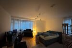 Möbeliertes, lichtdurchflutetes WG Zimmer in Köpenick (2er WG) zimmer