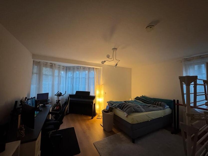 Möbeliertes, lichtdurchflutetes WG Zimmer in Köpenick (2er WG) zimmer