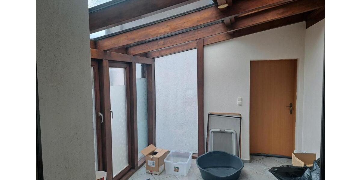 Etagenwohnung Kirchberg (Hunsrück) - 3 Zimmer, 120 m&sup2;, 850&euro; | Angebot:26498509