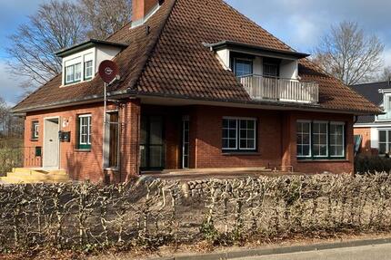 Wohnung Stade Altländer Viertel - 4 Zimmer, 138 m&sup2;, 1.800&euro; | Angebot:25262943