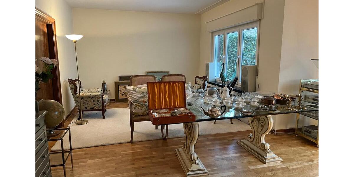 Erdgeschoßwohnung Bonn Lannesdorf - 3 Zimmer, 160 m&sup2;, 1.850&euro; | Angebot:24701227