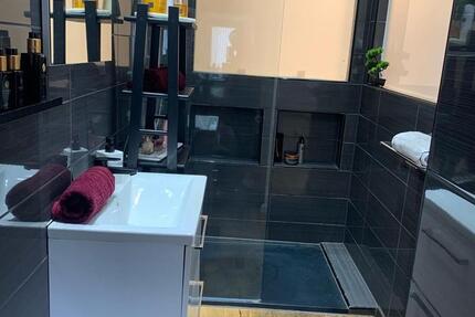 Stilvolle 1-Zimmer-Wohnung in ruhigem, gepflegtem Wohnumfeld 1 zimmer