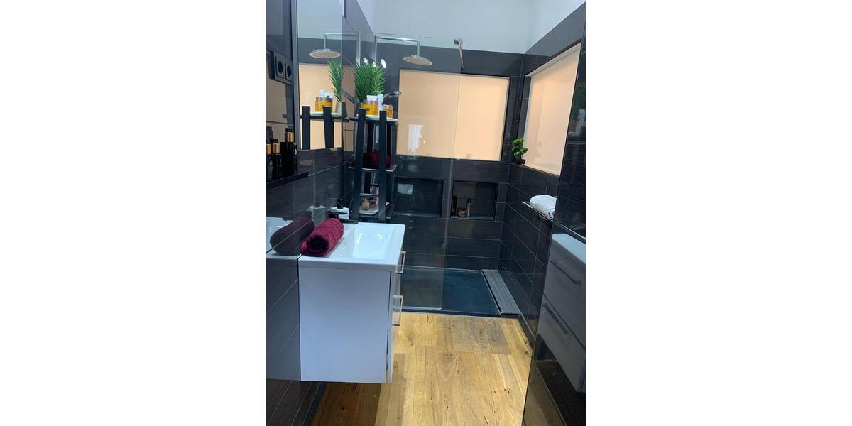 Stilvolle 1-Zimmer-Wohnung in ruhigem, gepflegtem Wohnumfeld 1 zimmer