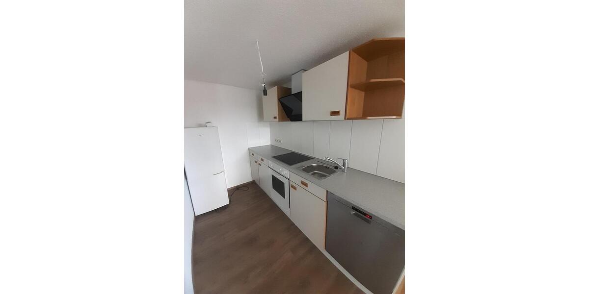 Erdgeschoßwohnung Ühlingen-Birkendorf Birkendorf - 1.5 Zimmer, 50 m&sup2;, 500&euro; | Angebot:26339906
