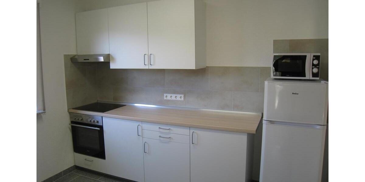 Wohnen auf Zeit Aalen - 1 Zimmer, 15 m&sup2;, 285&euro; | Angebot:23740470