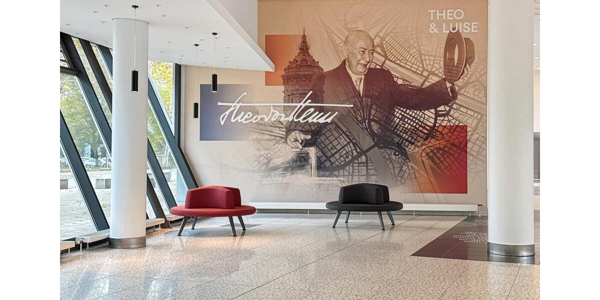 Gewerbeobjekt Mannheim Fahrlach - 599&euro; | Angebot:22940484