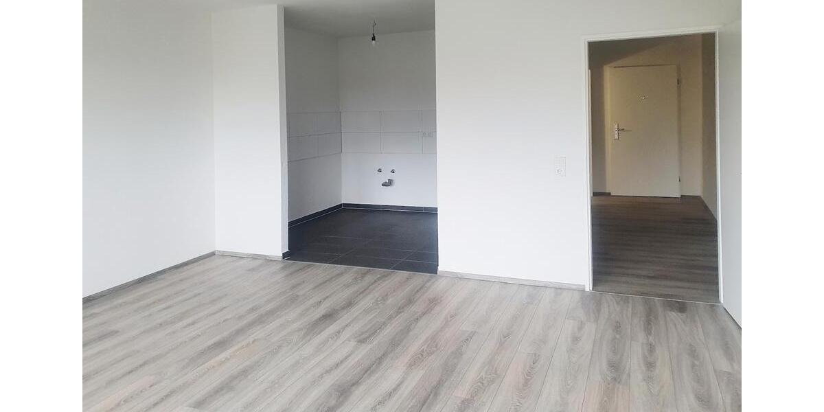 Etagenwohnung Köln Kalk - 1 Zimmer, 40 m&sup2;, 560&euro; | Angebot:26534001