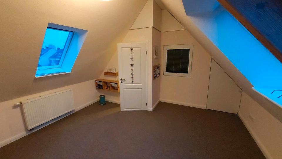 Wohnen auf Zeit Lübeck Sankt Jürgen - 1 Zimmer, 13 m&sup2;, 550&euro; | Angebot:24992514