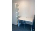 Etagenwohnung Nürnberg Altstadt, St. Lorenz - 1 Zimmer, 17 m&sup2;, 590&euro; | Angebot:26267672