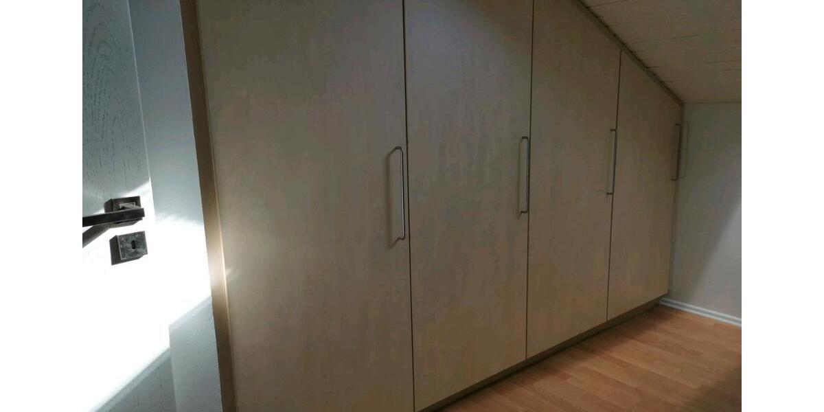 Dachgeschoßwohnung Rotthalmünster - 2 Zimmer, 50 m&sup2;, 780&euro; | Angebot:26029610