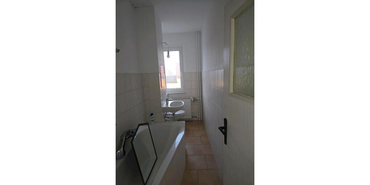 Etagenwohnung Artern - 3 Zimmer, 59 m&sup2;, 610&euro; | Angebot:23087531