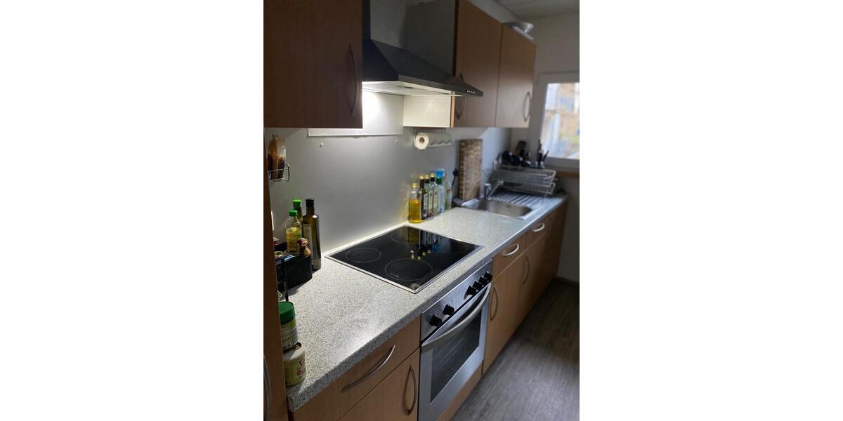 WG Zimmer 3er WG Freiburg-Kappel 1 zimmer