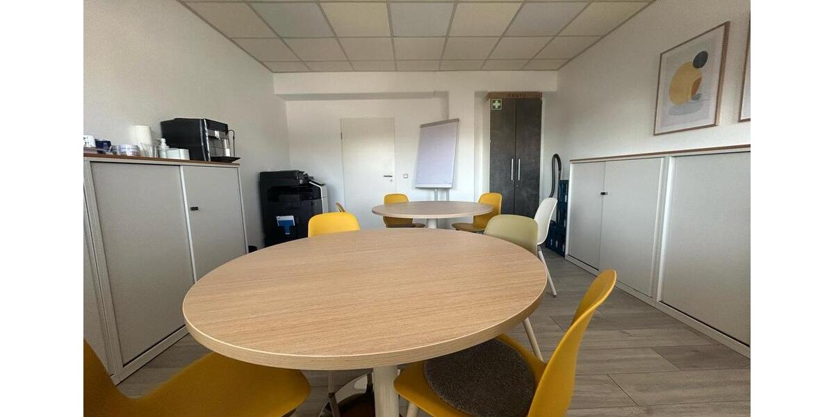 Helle Büroräume einzeln oder komplett zu vermieten 20m² - 1.200m² zimmer