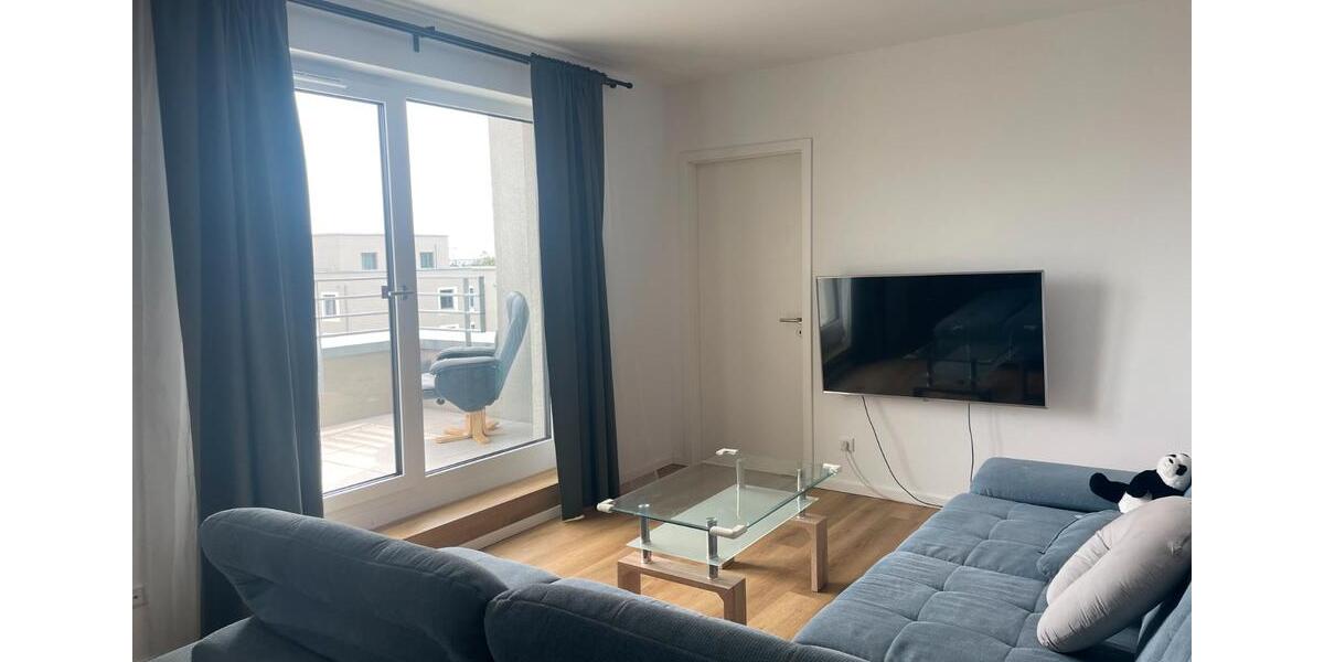 Etagenwohnung Berlin Hellersdorf - 4 Zimmer, 85 m&sup2;, 1.700&euro; | Angebot:26042702