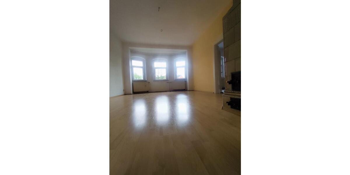 Etagenwohnung Eibenstock - 4 Zimmer, 100 m&sup2;, 500&euro; | Angebot:26479899