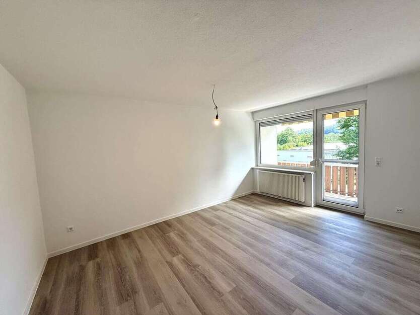 Wohnung zum Mieten in Neckarsulm 690 € 47 m²