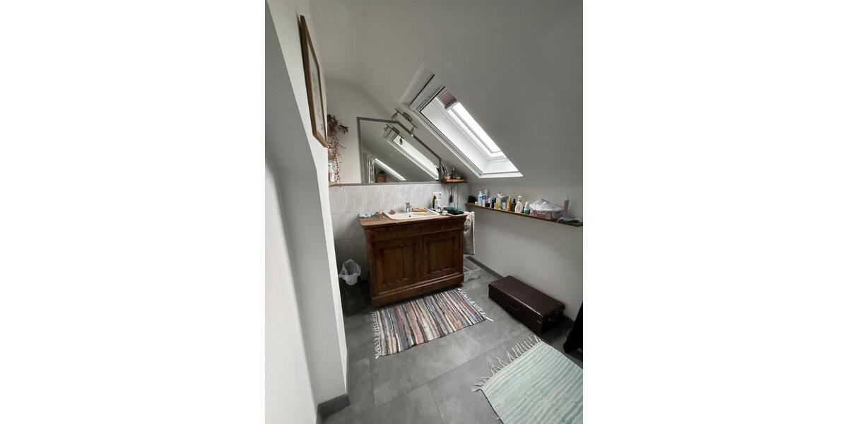 Wohnen auf Zeit Obergünzburg - 1 Zimmer, 18 m&sup2;, 450&euro; | Angebot:26640780