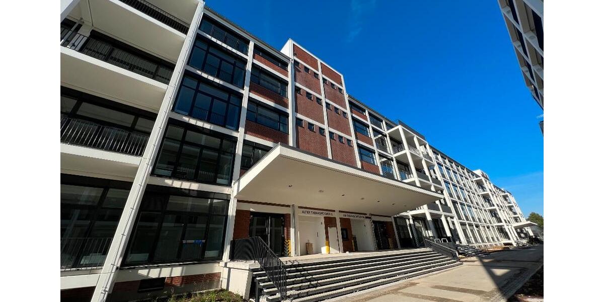 Gewerbeobjekt Bremen Häfen - 990&euro; | Angebot:23882138