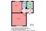 Erdgeschoßwohnung Werl - 2 Zimmer, 48 m&sup2;, 369&euro; | Angebot:26335903