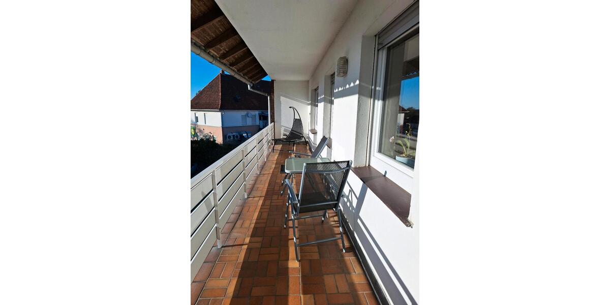 Etagenwohnung Bohmte - 2 Zimmer, 97 m&sup2;, 825&euro; | Angebot:26549347