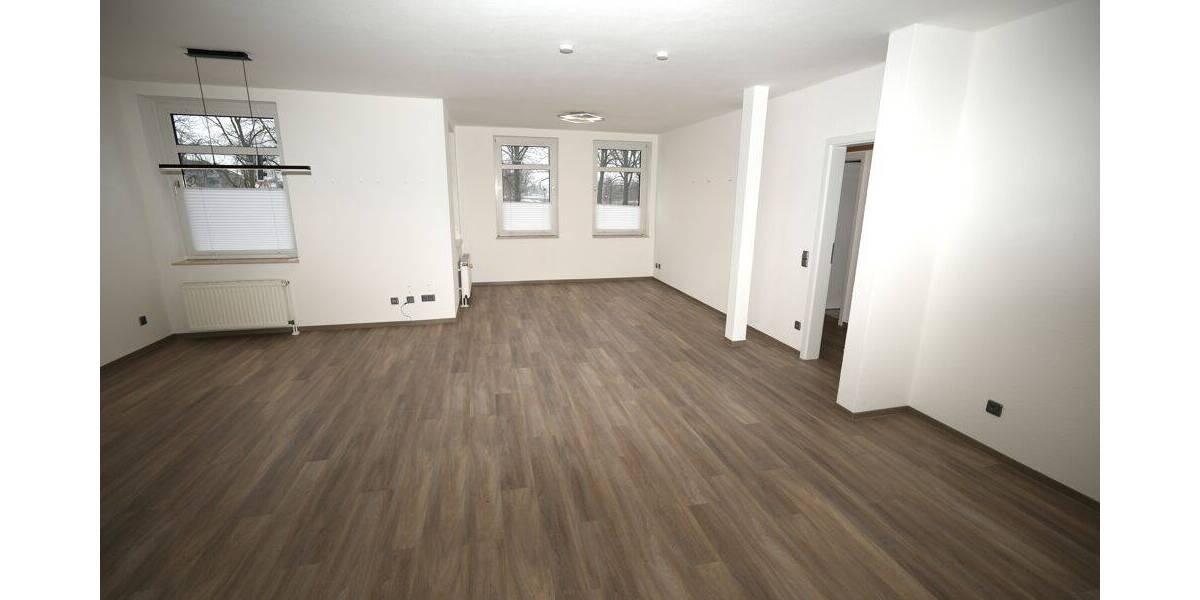 Etagenwohnung Meppen Altstadt - 3 Zimmer, 110 m&sup2;, 850&euro; | Angebot:26402517