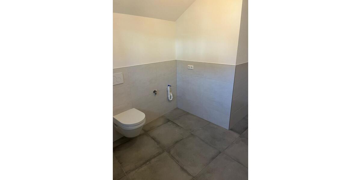 Etagenwohnung Creglingen - 3 Zimmer, 107 m&sup2;, 950&euro; | Angebot:25940713