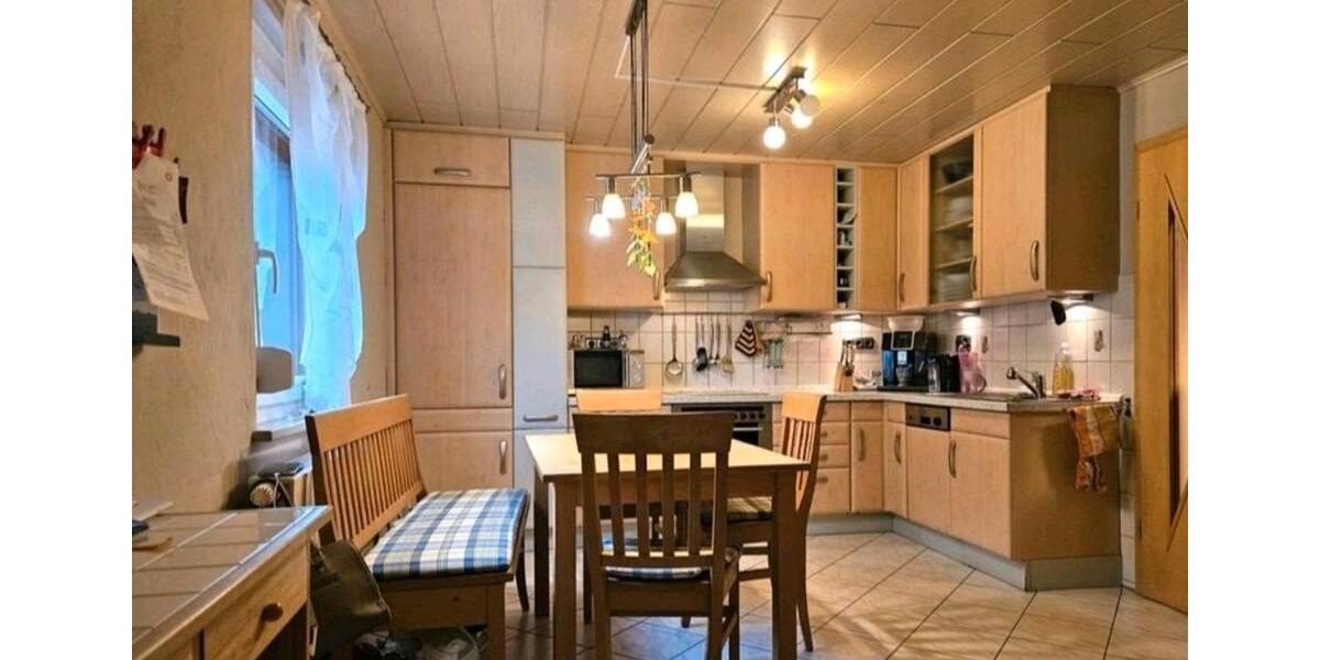 Doppelhaushälfte zu vermieten vorzugsweise zu verkaufen 6 zimmer