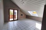 Dachgeschoßwohnung Neuenbürg - 2.5 Zimmer, 68 m&sup2;, 990&euro; | Angebot:26050721