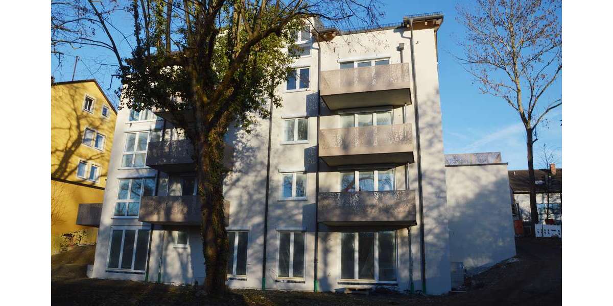Etagenwohnung Fürstenfeldbruck - 2.5 Zimmer, 67 m&sup2;, 1.500&euro; | Angebot:24777440