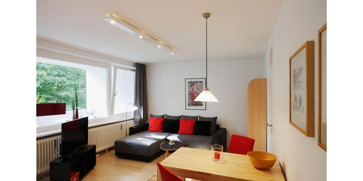 Wohnen auf Zeit Coburg - 1.5 Zimmer, 50 m&sup2;, 950&euro; | Angebot:26262790