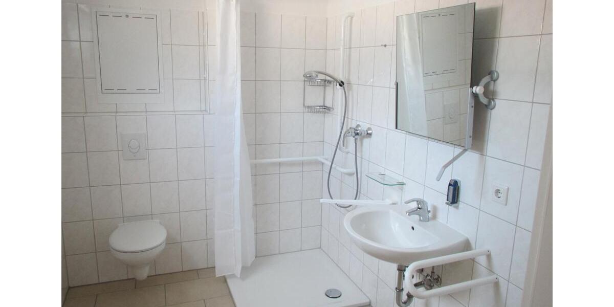 Terrassenwohnung Blomberg - 3 Zimmer, 73 m&sup2;, 585&euro; | Angebot:26087013